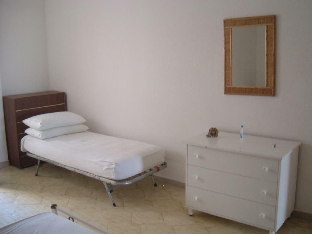 Appartamento Lucio Leuca Santa Maria di Leuca Esterno foto